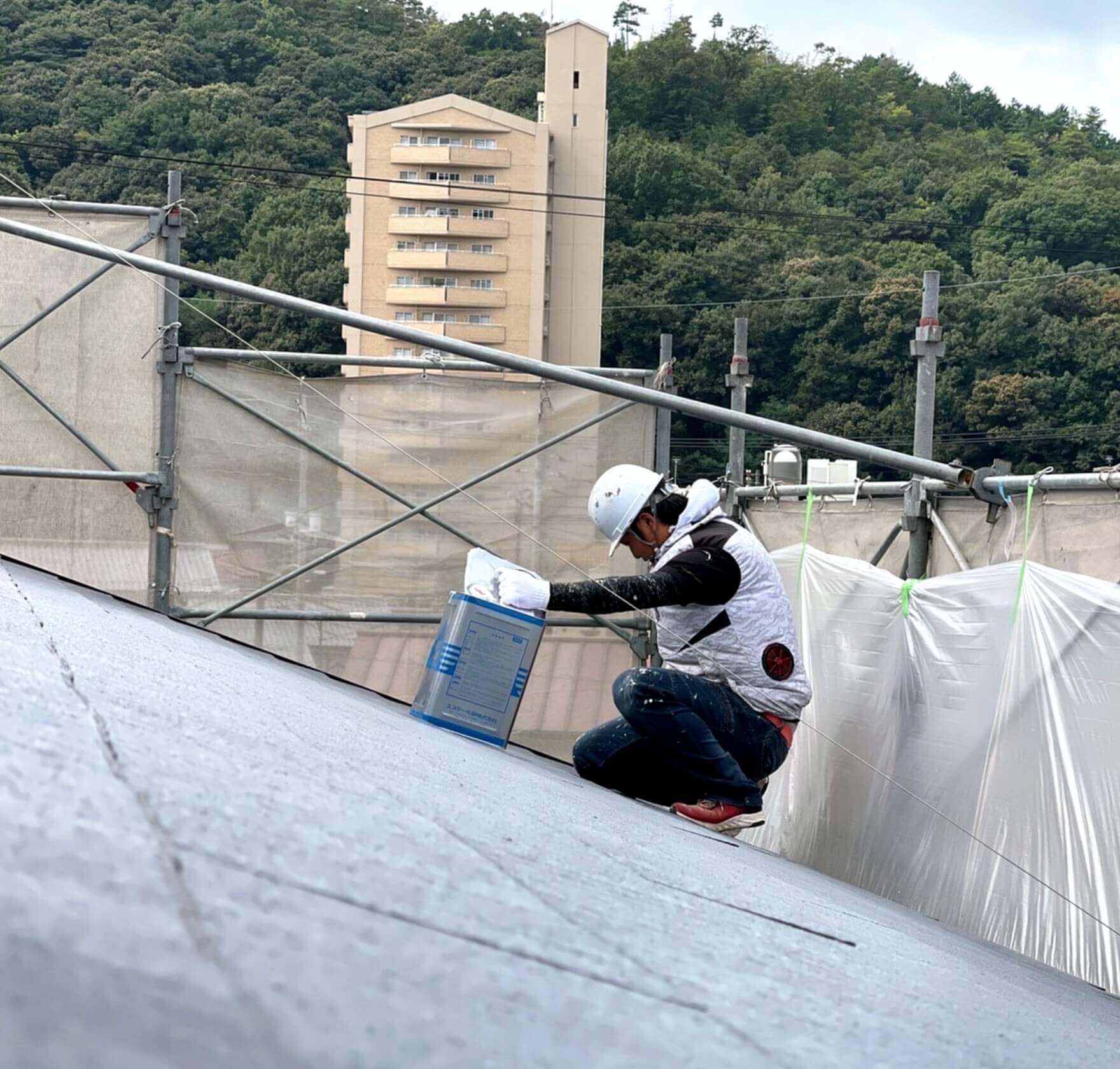 株式会社 浜川塗装