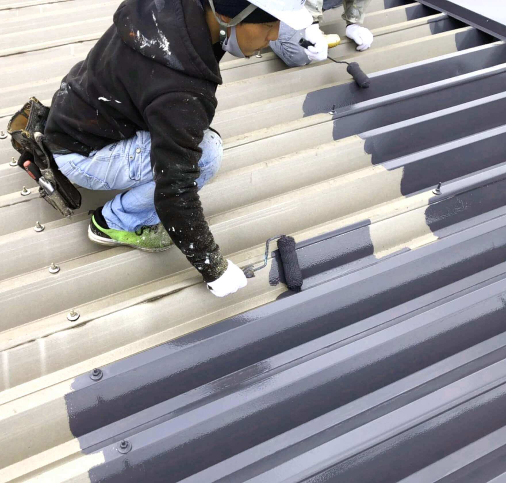 株式会社 浜川塗装