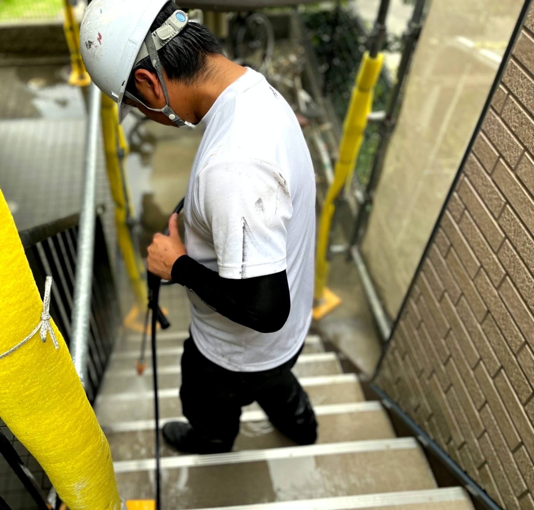 株式会社 浜川塗装