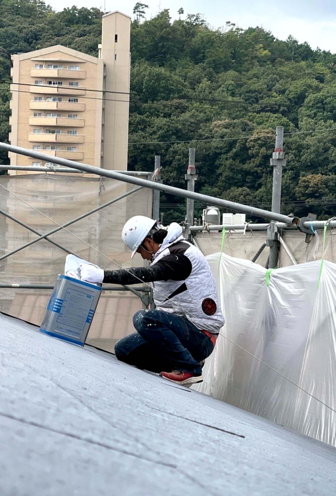 株式会社 浜川塗装