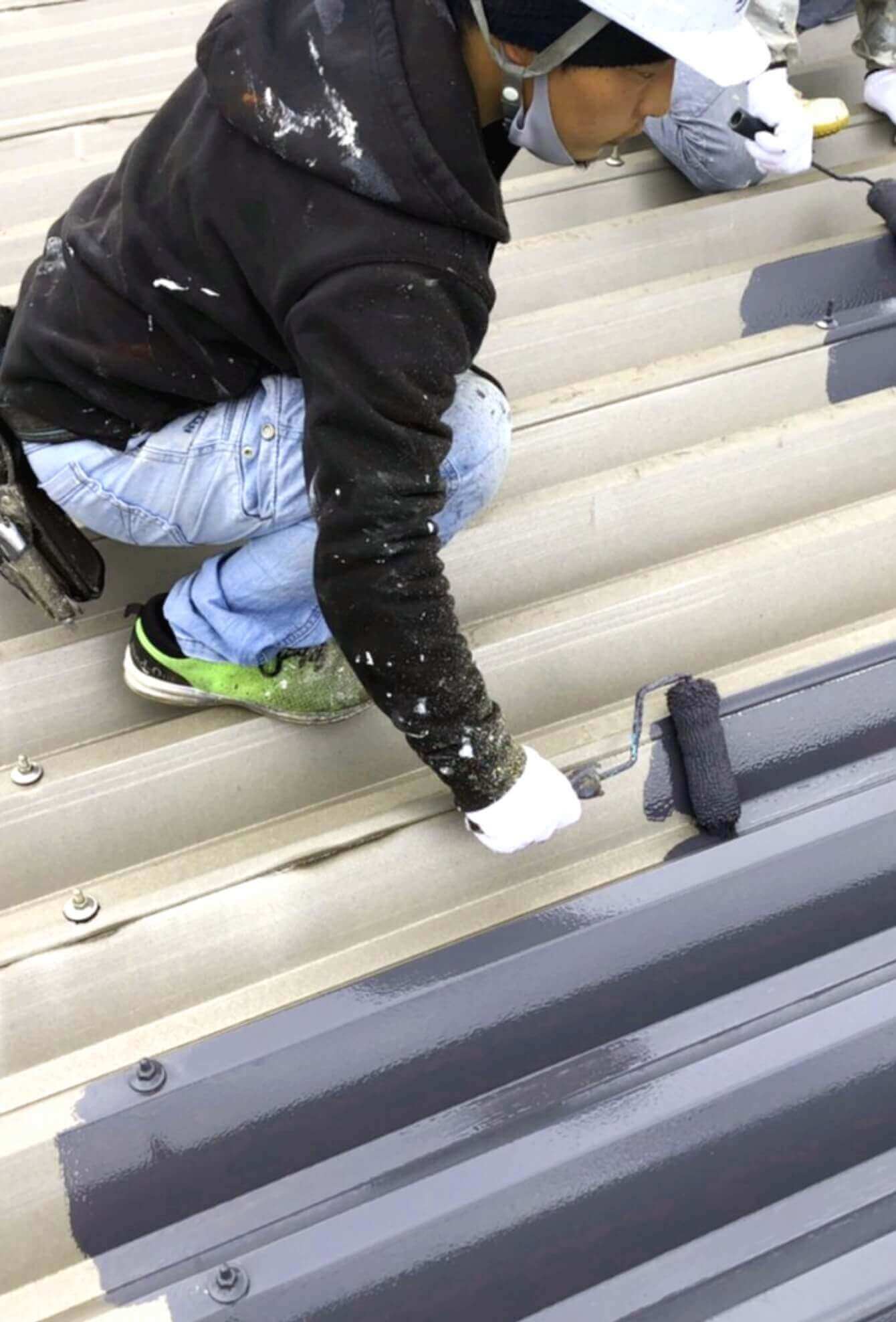 株式会社 浜川塗装